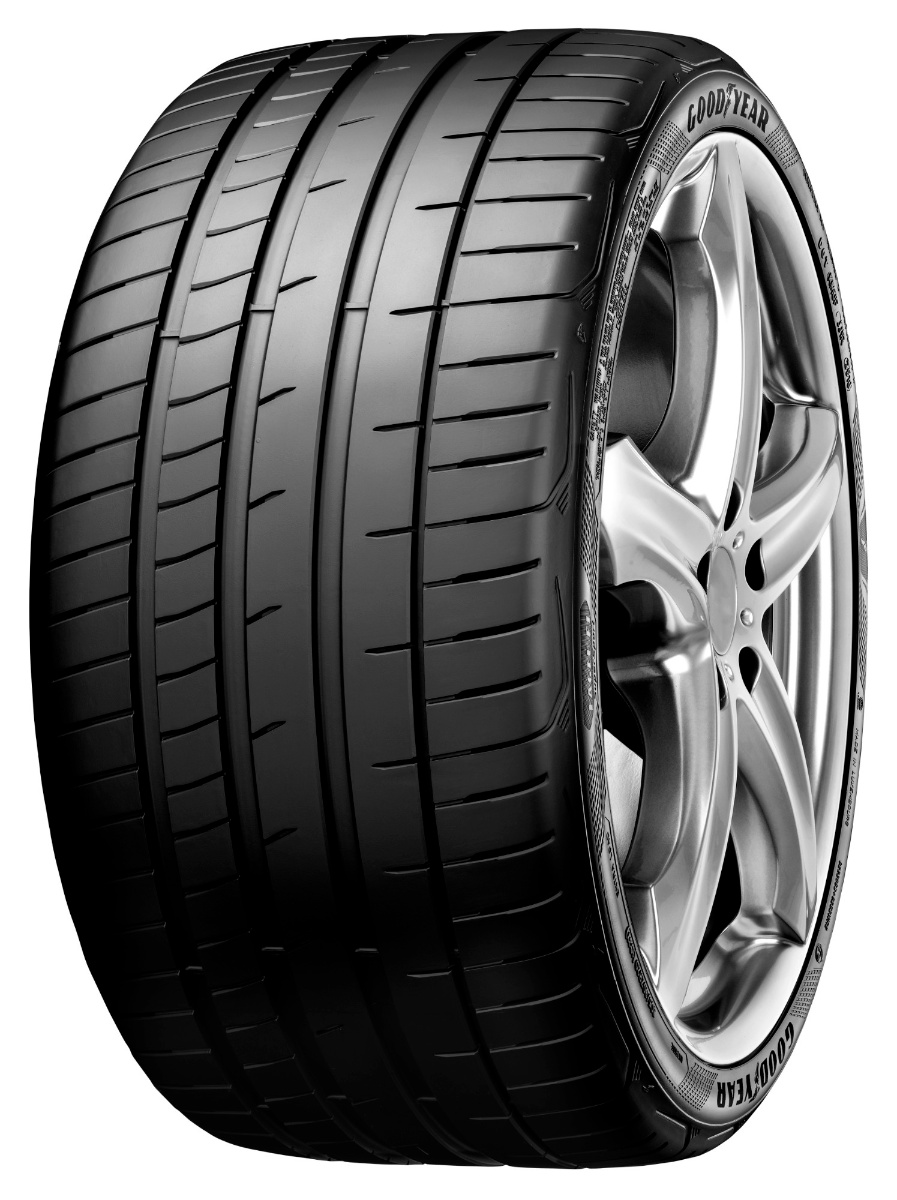 suverehv Goodyear Eagle F1 Supersport